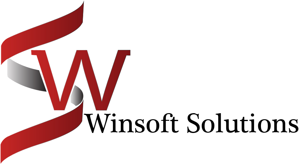 Winsoft Solution Logo